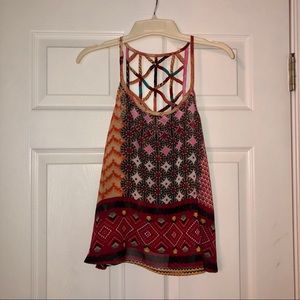 Patrons of Peace top